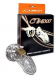 Ceinture Chastet� Articles BDSM CB 6000 Cage Penis