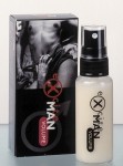 aphrodisiaques Excite Man Volume