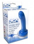 Gode Ventouse Godemichets Sextoys Femme Dildo Aquatique