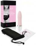 vibros vibromasseurs Vibromasseur rose