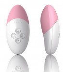 Masturbateur F�minin Sextoys Femme Lelo Siri Rechargeable