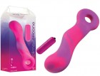 Vibros Vibromasseurs Sextoys Femme Vibro Ergonomique Rose