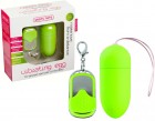 boules geisha oeuf sextoys femme Stimulateur Radiocommande Fluo