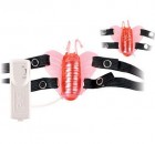 Masturbateur F�minin Sextoys Femme Culotte Vibrante