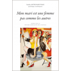 Litt�rature Erotique Librairie Erotique Loisirs Erotiques Mon mari est une femme pas comme les autre