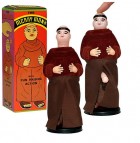 Humour Coquin Loisirs Erotiques Moine Qui Bande