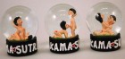 Humour Coquin Loisirs Erotiques Boule Kamasutra Surprise