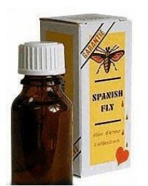 Spanish Fly