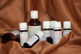 Huile Essentielle d' Ylang Ylang Biologique