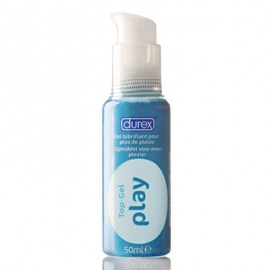 Lubrifiant Durex Play