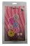 Cockrings et Anneaux Sex Toys Homme Cockrings Silicone X 6