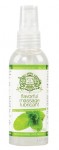 lubrifiant intime Gel Intime Comestible Menthe