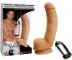 Vibros Vibromasseurs Sextoys Femme Gode Cyberskin Tommy Blade