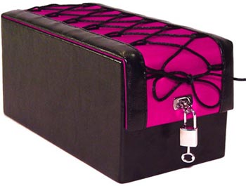 Coffret � Sex Toys Corsage Luxe