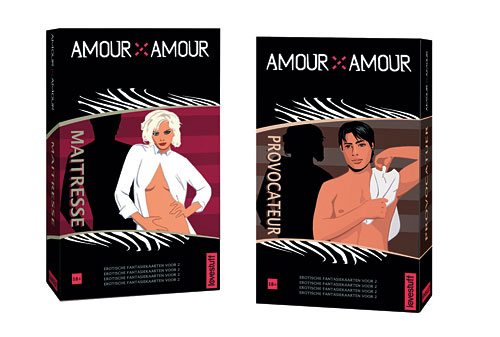 Amour Amour