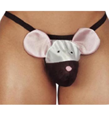 String Souris Roxana