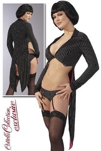 Ensemble Cabaret