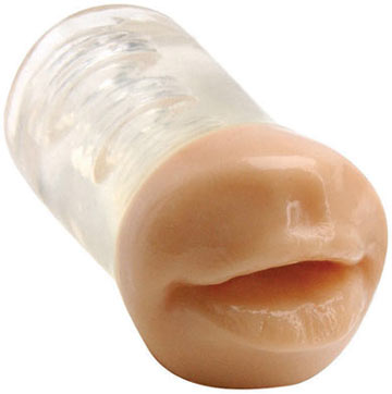 sex dans la bouche