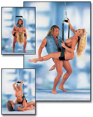 Balan�oire Erotique