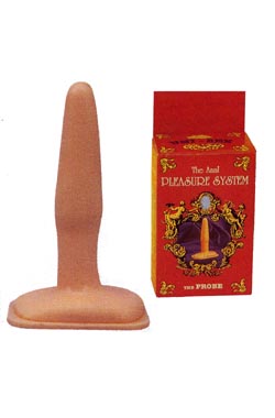 Gode anus picket mini
