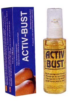 Acti Bust Activateur Poitrine 115 ml