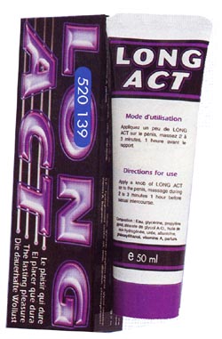 Long Act