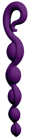Bendybeads Violet