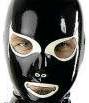 Cagoules et Masques
