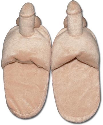 Chausson Forme P�nis