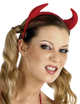 Cornes de Diable