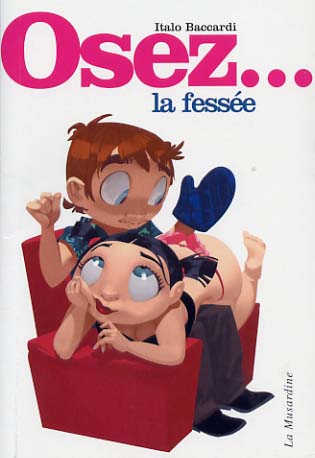 Osez La Fess�e