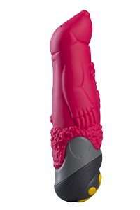Vibromasseur Dinky Digger watermelon