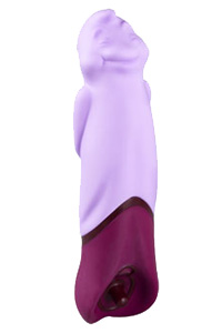 Chester violet