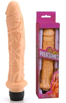 gode r�aliste latex vibrant