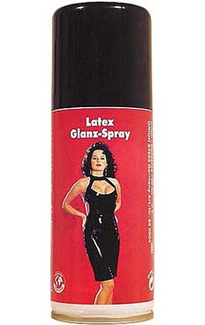 Latex Spray 100 ml