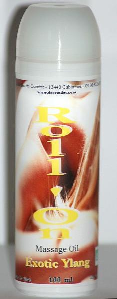 Roll' On Sensual Ylang