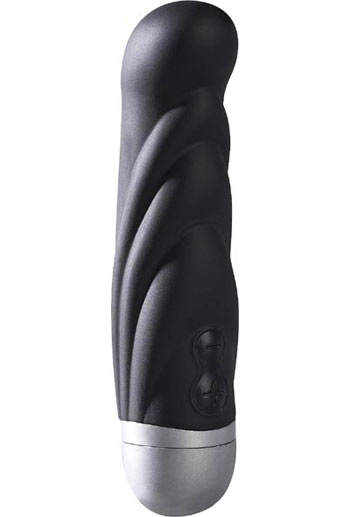 Vibromasseur Meany Noir