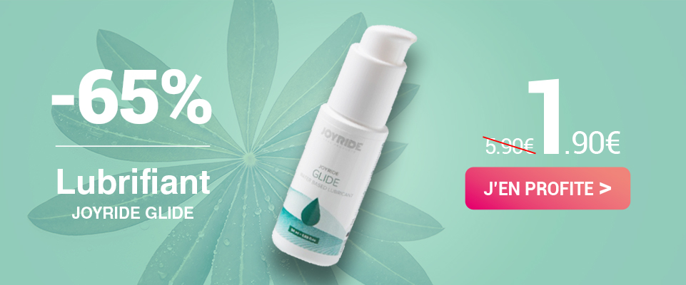 -70%Lubrifiant Joyride