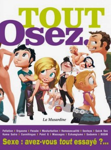 Livres Conseils : Guides pour Votre Sexualité