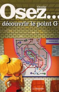 Point G : Le Point G chez la Femme