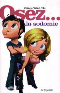La Sodomie : Rapport Anal