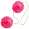 Boules Geisha Ergots Rose