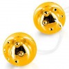 Boules de Geisha Or �3