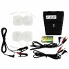 Stimulateur Electrosexe Rimba