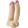 Gode Double R�aliste Vac U Lock 13cm �3,5