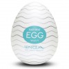 Masturbateur Oeuf Tenga Wavy