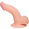 Gode Courb� Ventouse 16cm �3