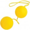 Boules de Geisha Yellow Neon �3