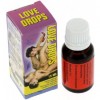 Love Drops Femmes et Hommes