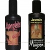 2 Huiles de massage